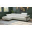 Canapé modulaire Canterbury LAF blanc-99715459