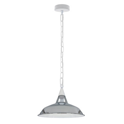 Gause 1 - Light Single Pendant