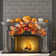 Bairdford 60cm Lighted Faux Mixed Assortment Garland with Lights
