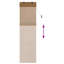 Bamboo Roller Blind-701691559