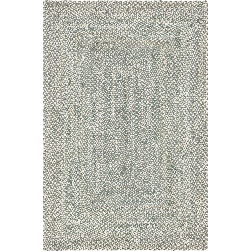 Callington Cotton Indoor Rug, Rectangle 6' x 9'