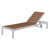 White Frame/Teak Seat is out of stock
