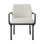Kesden Upholstered Arm Chair