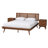 Klima Piece Bedroom Set-1393805052