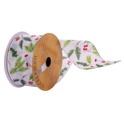 2.5'' Ribbon