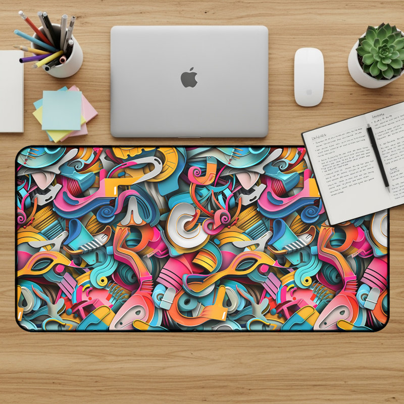 Desk Pad
