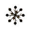 12 - Light Chandelier