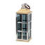 Lanterne en bois traditionnel-30690584