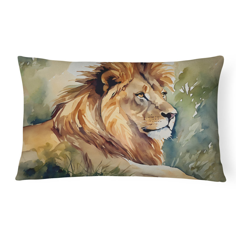  Coussin décoratif intérieur / extérieur en polyester Autre / Sans motif