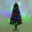 Lighted Artificial Christmas Tree-919264646