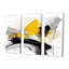 Conar - ensemble d'art mural abstrait-108314232-108314227