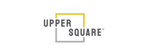 Upper Square™ Logo