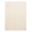 Tejal area rug Machine Woven Cream-537383122