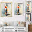 Impression abstraite sur toile Higa-562846360-562846362