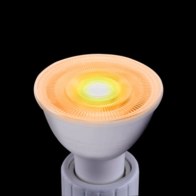 5 W MR16 GU10/Bi-pin Smart Bulb