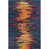 Or/Bleu/Bleu marine/Orange