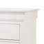 Commode Louisphillipe, blanc-1152917773