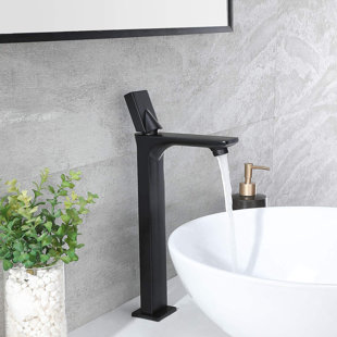 Vessel Sink Faucet Single-handle Bathroom Faucet