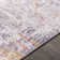 Abstract Indoor Rug