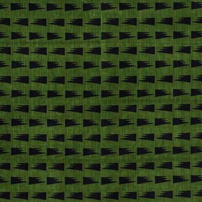 Schumacher x David Kaihoi Tutsi Fabric