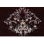 Tapis turc Aubusson 7 x 10