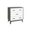 Scoot 3 Drawer Changing Table-964912132