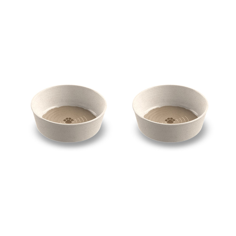 Bol pour animal de compagnie Farmhouse, 4 oz