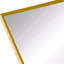 Miroir de salle de bain 24 po x 32 po.