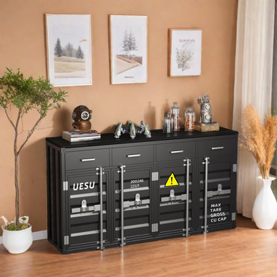 Jennier 70.86'' Sideboard