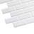 19" x 38" Vinyl Wall Paneling-50624431