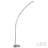 Siloam 70'' LED Arched Floor Lamp-1625632134