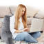 Housse et insert de coussin de lit -251752473-233917728