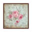 Rose Bouquets (50 Cents) by Debi Coules - Print on Canvas-895473897-895473895