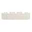 Canapé modulaire Boneless avec coussin moelleux-129225536