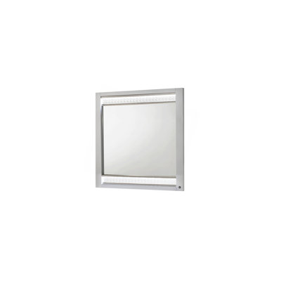 Miroir de style moderne Glam