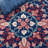 Cylie Hand Tufted Wool Floral Rug-566718494