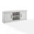 Rozier Unfinished Corner TV Stand for TVs up to 65"-214387695