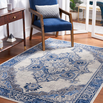 Brentwood Performance Oriental Rug