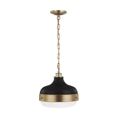 Luminaire suspendu simple Tulane