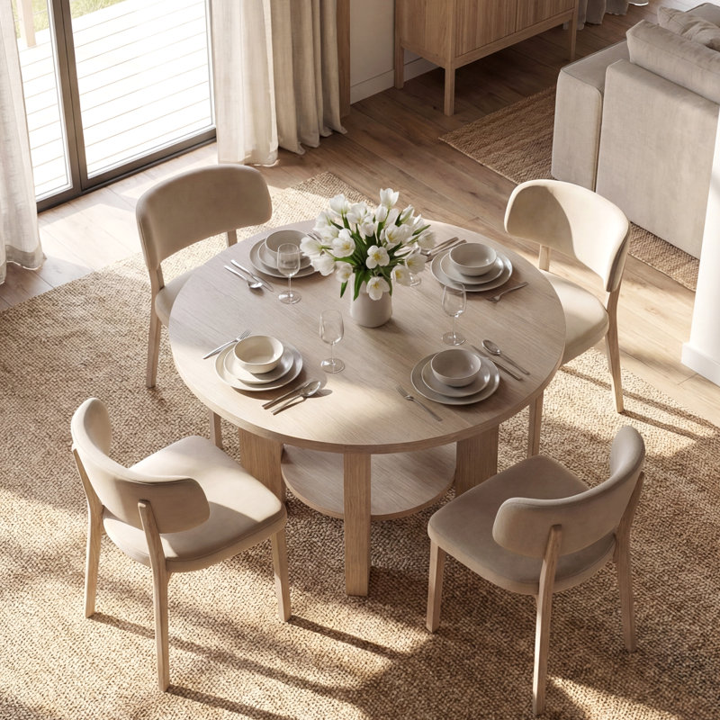 Table de salle à manger Pura