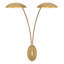 Glenn 2 - Light Armed Sconce-1036313744