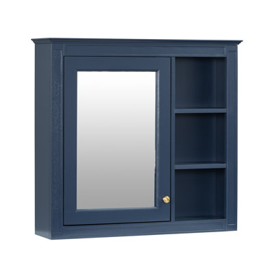 Armoire de rangement murale moderne, Pharmacie