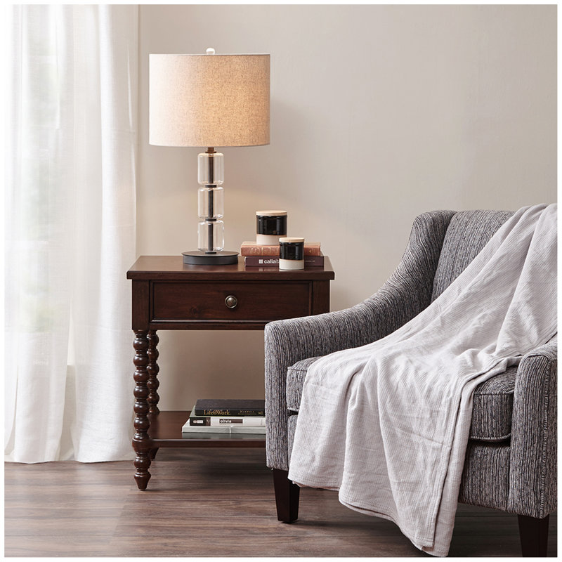 Beckett Nightstand