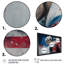 «Hockey Player on Break I», impression sur toile-425926458-425926462