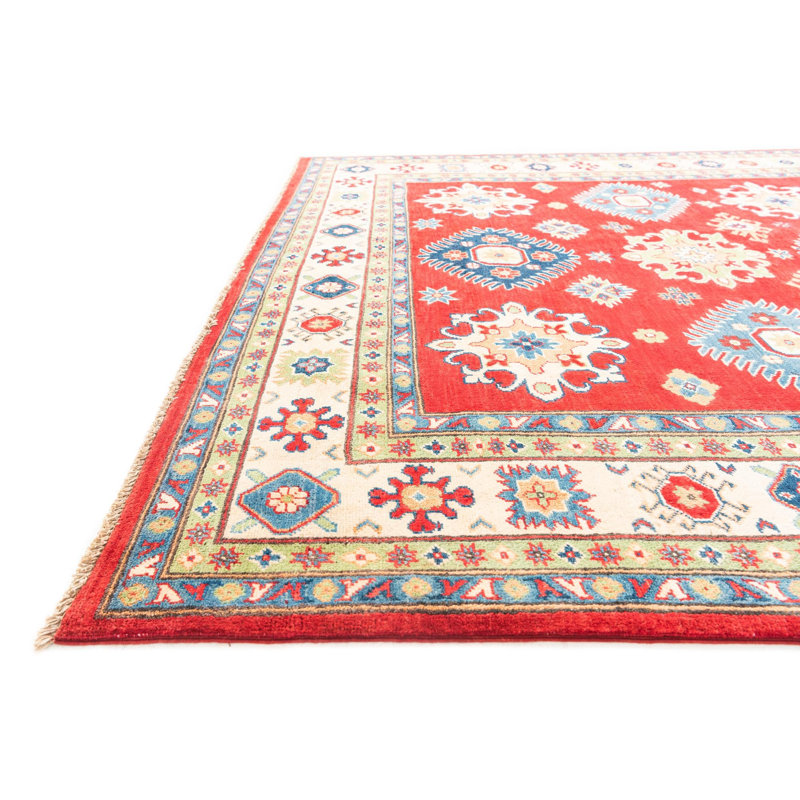 Tapis rouge Ochoa