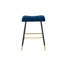 Tabouret de comptoir 26,38 po Manucher-88552774