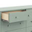 Swell 6-Drawer Assembled Dresser-2092964631