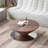 Round Coffee Table