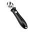 Cuillère à glace chauffante Salton - rechargeable