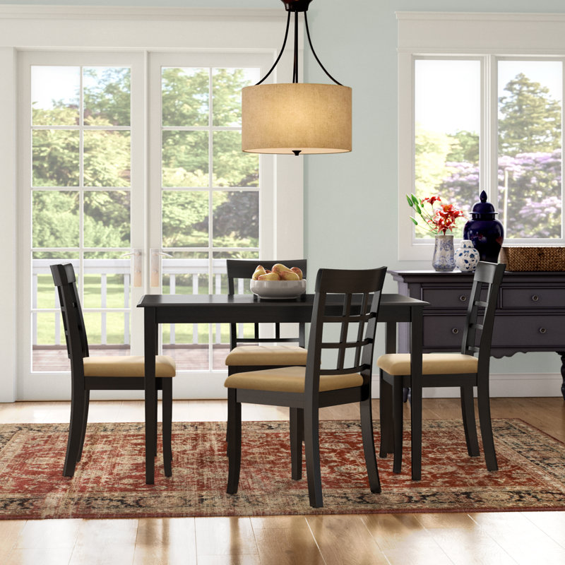Ensemble repas 4 personnes Northbridge
